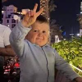 Telegram group profile photo for Общительный Хазбик