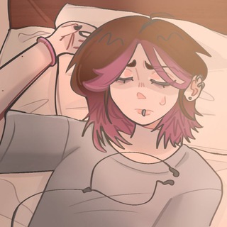 Telegram profile photo for ·˚ ✶ котавр