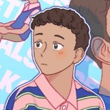Telegram profile photo for лмао