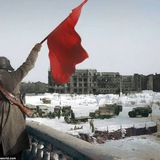 Telegram profile photo for Son Of Steel: Stalingrad