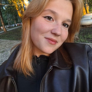Telegram profile photo for katrin and the world ❤️🔥