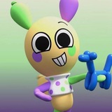 Telegram profile photo for ﹫. 𝙇𝙊𝙊𝙀𝙔 ! ! ◞