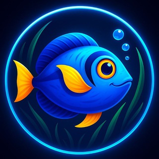 Telegram profile photo for АКВАРИУМ ™