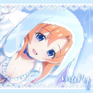 Telegram profile photo for mary b.