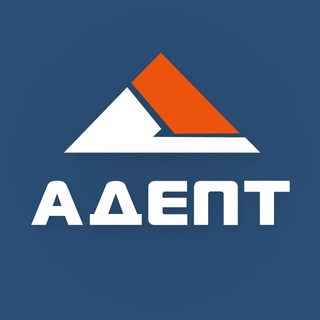 Telegram profile photo for Адепт. Цифровизация стройки