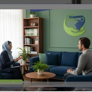 Telegram group profile photo for درمانگر حرفه ای شو( از مهارت تا درآمد)