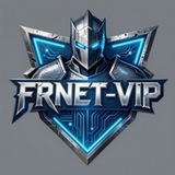 Telegram profile photo for FrNet VIP | شکارچی ترفند و تکنولوژی