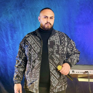Telegram profile photo for الشاعر سالم ابو حديد