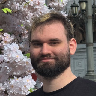 Telegram profile photo for Радомир Паладий | Актер дубляжа