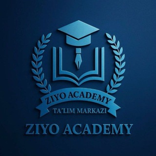 Telegram group profile photo for Ziyo academy