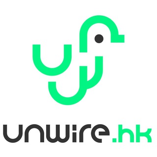 Telegram profile photo for unwire.hk 生活科技頻道