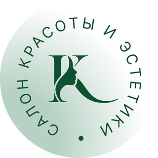 Telegram profile photo for Калипсо салон эстетики