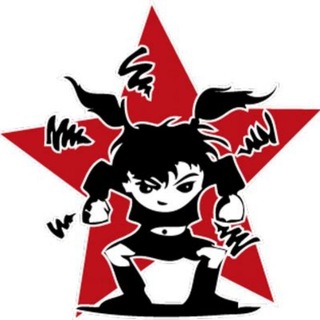 Telegram profile photo for Rebellyon