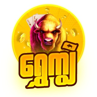 Telegram profile photo for ရွှေကျွဲ Channel
