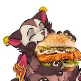 Telegram profile photo for Собачья будка(*´▽`)ノノ