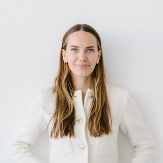 Telegram profile photo for Кристина Аксенова | Психолог