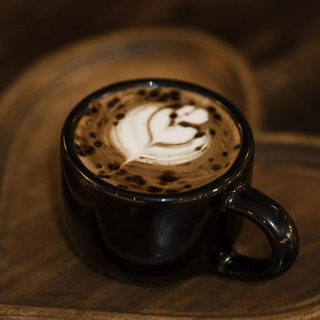 Telegram profile photo for کافه دل ☕️ 💕