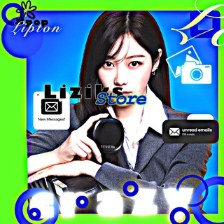 Telegram profile photo for .