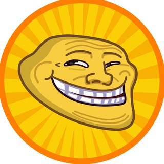 Telegram group profile photo for $YOGA Coin