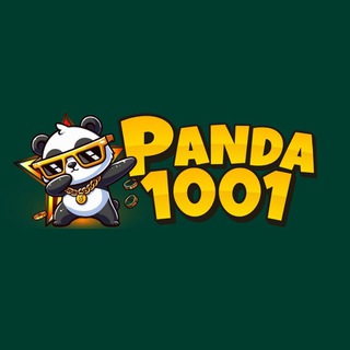 Telegram profile photo for BUKTI JP PANDA1001