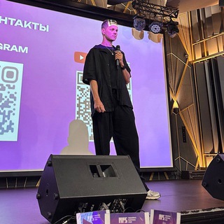 Telegram profile photo for Олег Носов - Отзывы учеников