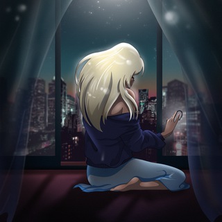 Telegram profile photo for Рисование с Wallone
