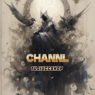 Telegram profile photo for TUJIUCCBOT NEWS CHANNL(更新通知频道)