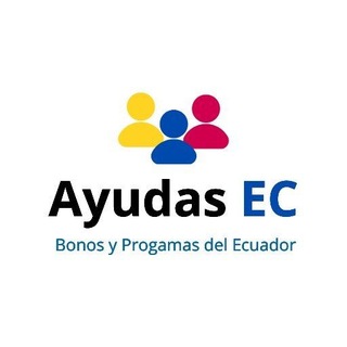Telegram profile photo for Ayudas EC
