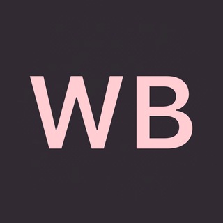 Telegram profile photo for Wildberries БЛЭСС