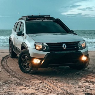 Telegram profile photo for Renault Duster | Рено Дастер