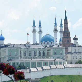 Telegram profile photo for Казань