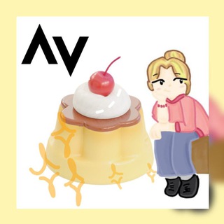 Telegram profile photo for Пудинговая возня 🍮