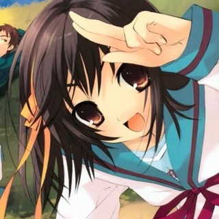 Telegram profile photo for aoneko (つ·¯·)つ