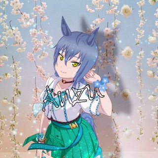 Telegram profile photo for Голубая Субстанция из звёзд