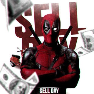 Telegram profile photo for SELL DAY