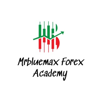 Telegram profile photo for mrbluemaxforexacademy