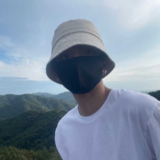 Telegram profile photo for cookout