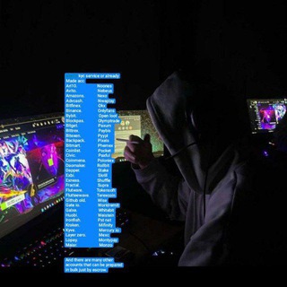 Telegram profile photo for Transaction mondplayer_makkareso