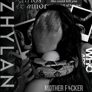 Telegram profile photo for ZHYŁAN - SNK