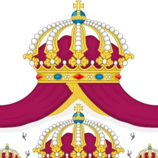 Telegram profile photo for Генеалог история рода Геральдика Европы