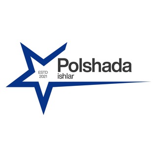 Telegram profile photo for POLSHA VA YEVROPANING BOSHQA DAVLATLARI