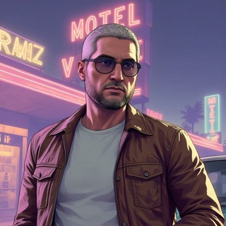 Telegram profile photo for Albert.cripto