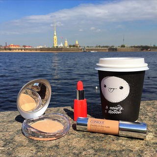 Telegram profile photo for Красота в большом городе