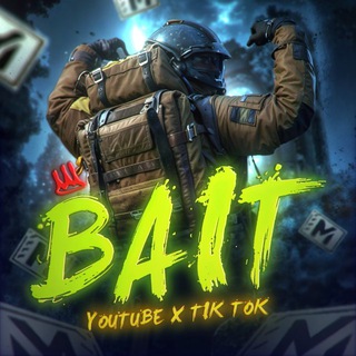 Telegram profile photo for BAIT METRO SHOP
