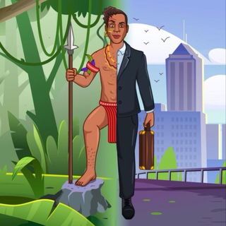 Telegram profile photo for КРИПТОВАЛЮЦИЯ ПЕРЕХОДНИК