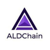 Telegram profile photo for ALDChain Official Channel