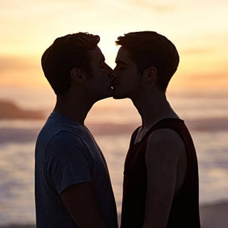 Telegram profile photo for Love Man Gay Channel