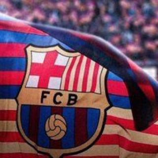 Telegram profile photo for Fans Club Barça⚽️⚽️