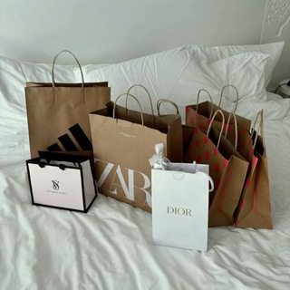 Telegram profile photo for Your american shopping