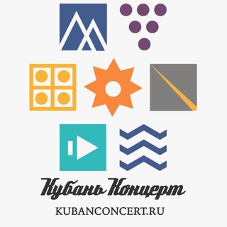Telegram profile photo for Кубань-Концерт